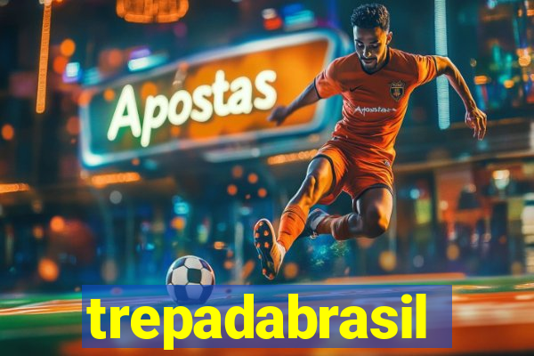 trepadabrasil