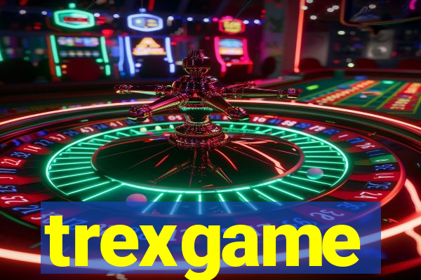 trexgame