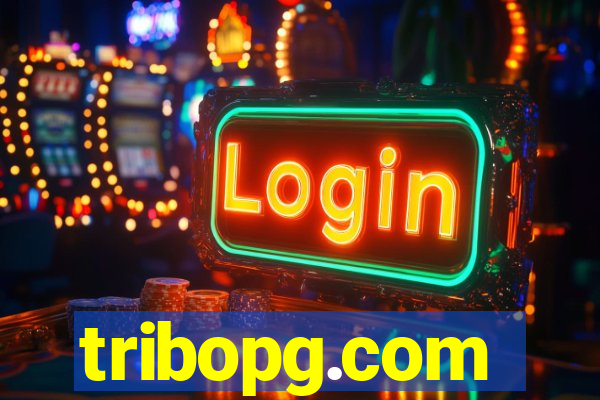 tribopg.com