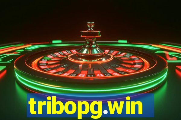 tribopg.win