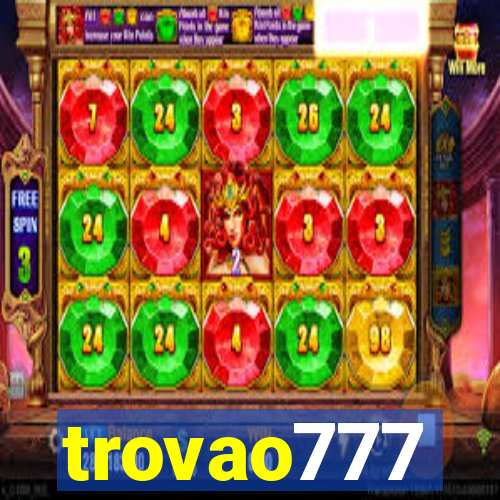 trovao777