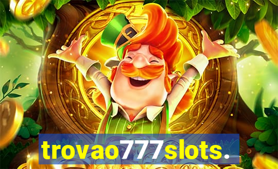 trovao777slots.com