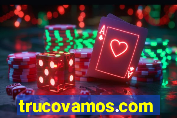 trucovamos.com