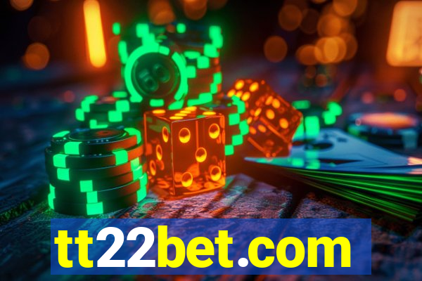 tt22bet.com