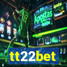 tt22bet