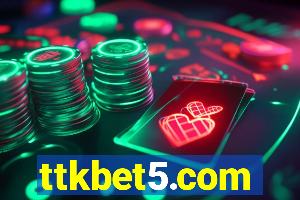 ttkbet5.com