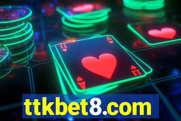 ttkbet8.com