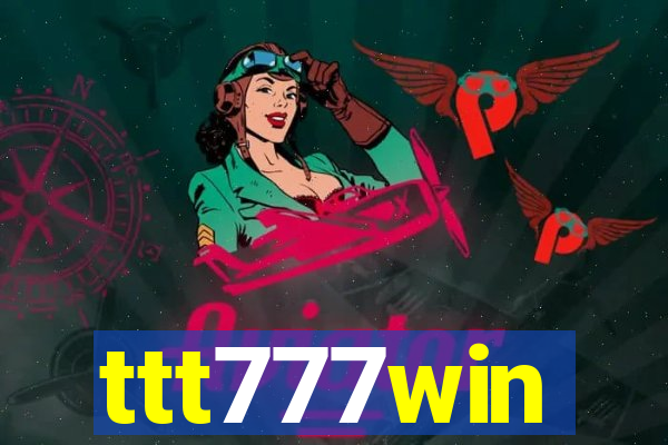 ttt777win