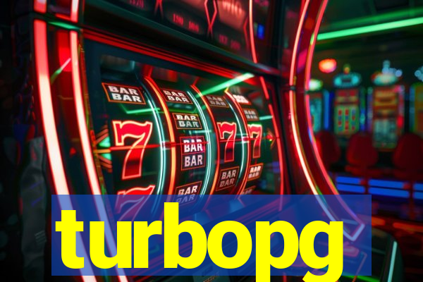 turbopg