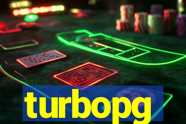 turbopg