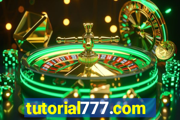 tutorial777.com