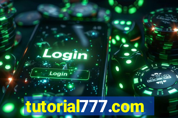 tutorial777.com