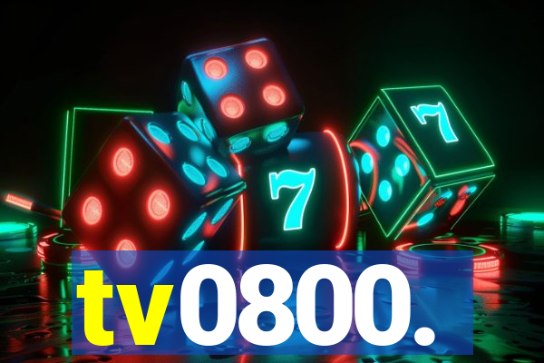 tv0800.