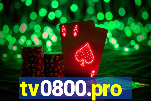 tv0800.pro