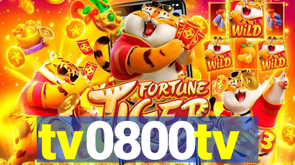 tv0800tv