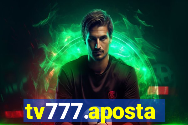 tv777.aposta