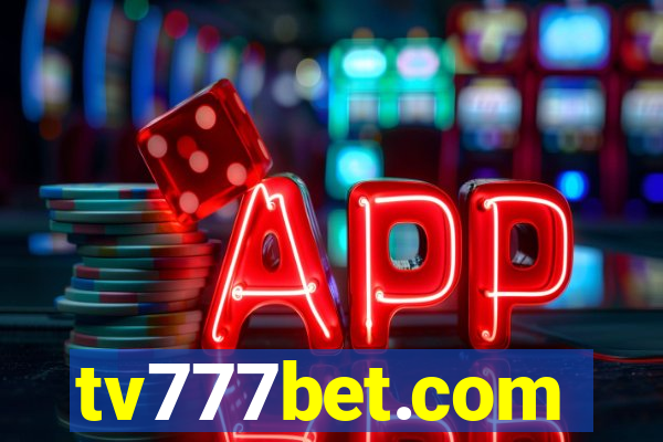 tv777bet.com