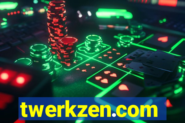 twerkzen.com