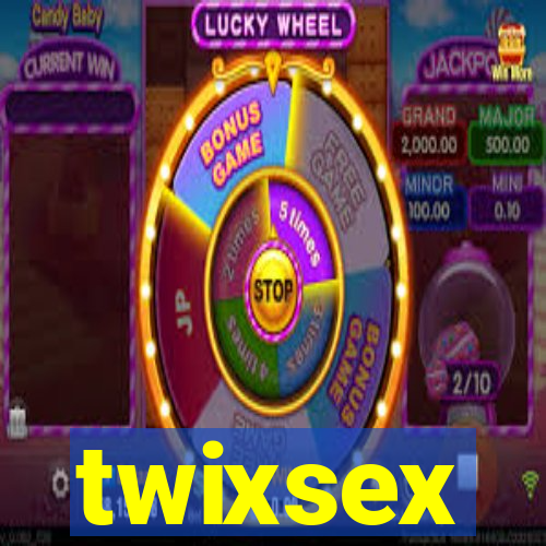 twixsex