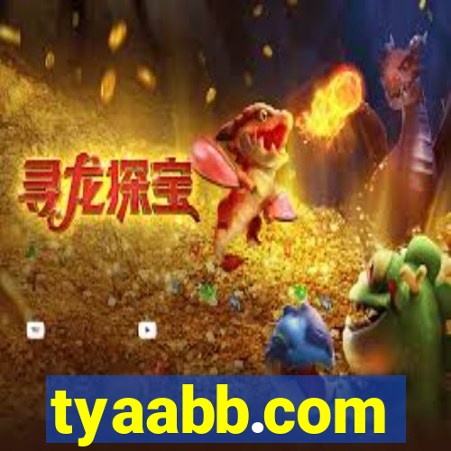 tyaabb.com