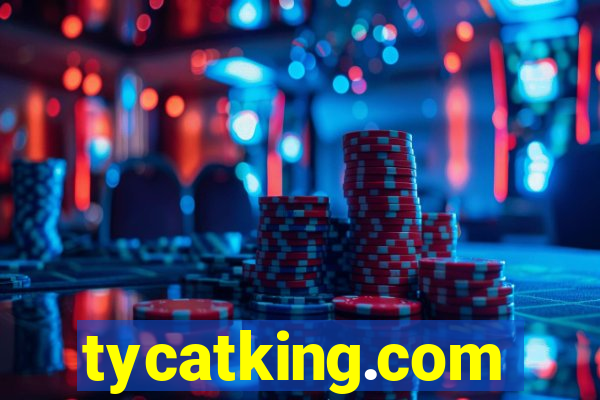 tycatking.com