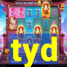 tyd-bet.com