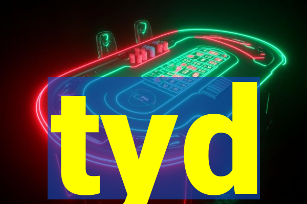 tyd-bet.com