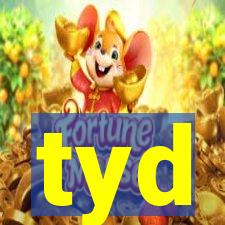 tyd-bet.com