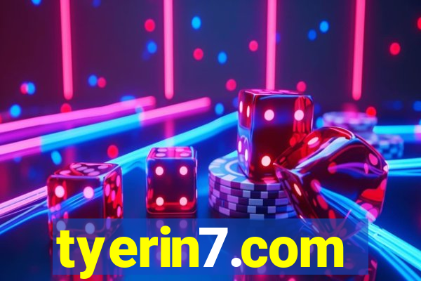 tyerin7.com