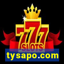 tysapo.com