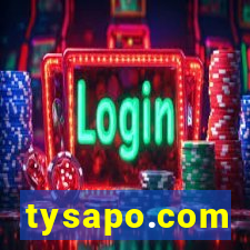 tysapo.com