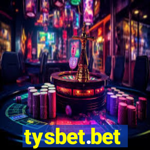 tysbet.bet