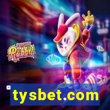 tysbet.com