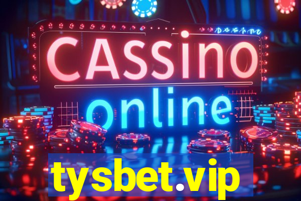 tysbet.vip