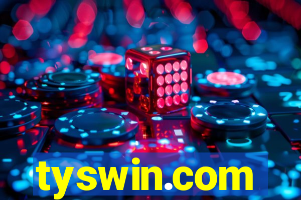 tyswin.com