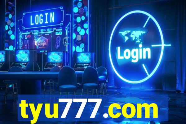 tyu777.com