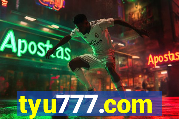 tyu777.com