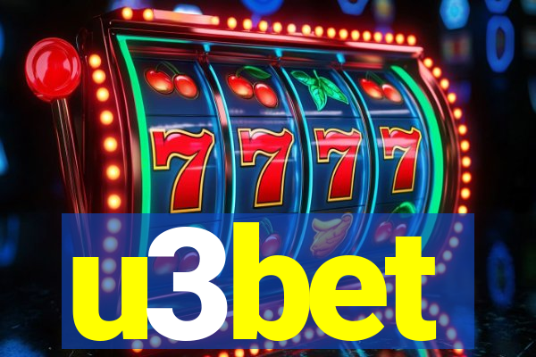 u3bet