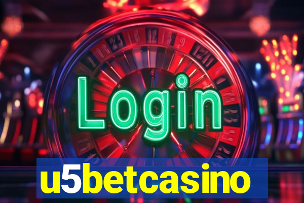 u5betcasino