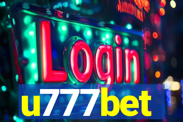 u777bet