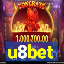 u8bet