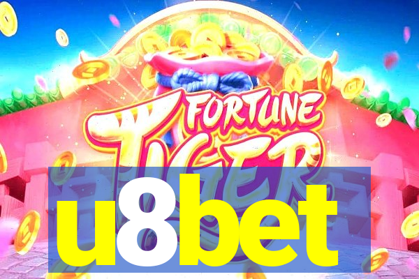 u8bet