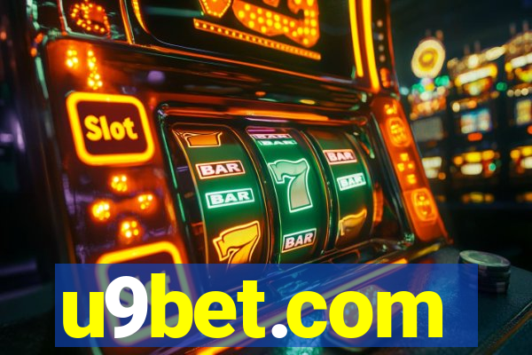 u9bet.com