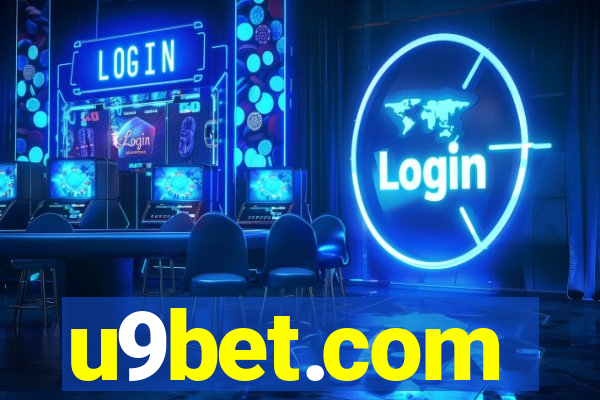 u9bet.com