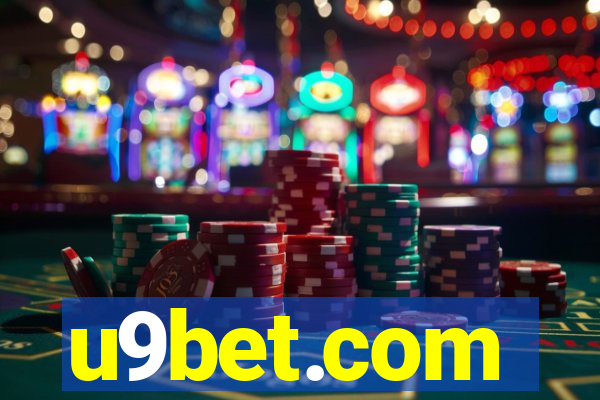 u9bet.com