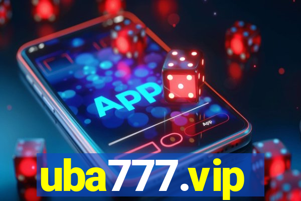 uba777.vip