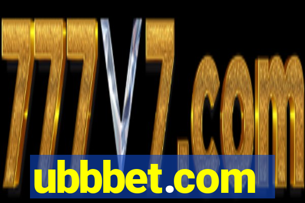 ubbbet.com