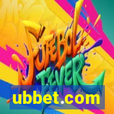 ubbet.com