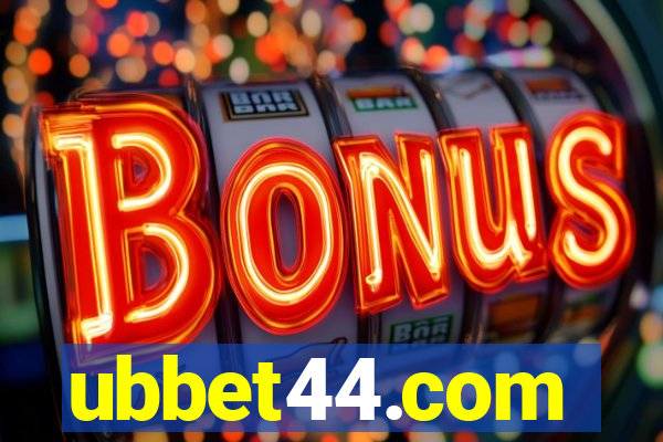 ubbet44.com