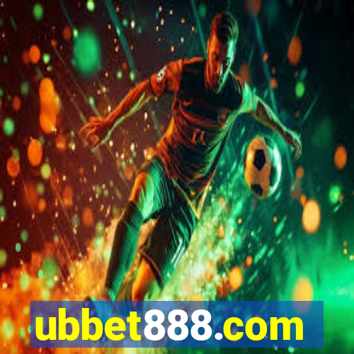 ubbet888.com